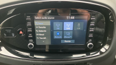 Toyota Aygo X 1.0 VVT-i Edge 5dr Petrol Hatchback